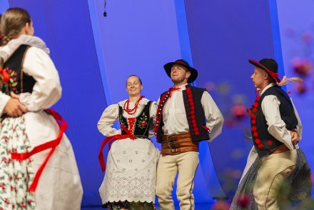 Ósmy dzień Tygodnia Kultury Beskidzkiej w Wiśle